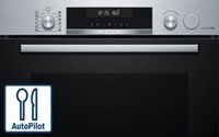 Bosch BFL523MB3 Magnetronoven inbouw Let op 50cm breed-3