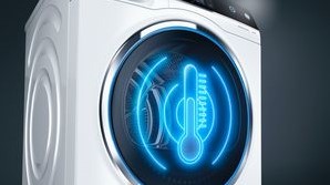 Siemens WN54G205NL Was - droogcombinatie-15