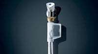 Siemens SN63HX25UE Vaatwasser volledig geintegreerd-10