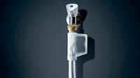 Siemens SN65EX20BE IQ500 Vaatwasser volledig geintegreerd-33