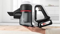 Bosch BCS611P4A UNLIMITED SERIE 6 EXCLUSIV Steelstofzuiger-22