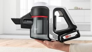 Bosch BCS611P4A UNLIMITED SERIE 6 EXCLUSIV Steelstofzuiger-22