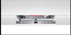 Bosch SMV6YCX00E  Vaatwasser volledig geintegreerd-25