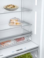 Siemens KI86NEDD0 Koel-vrieskast inbouw-10