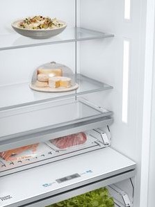 Siemens KI86NEDD0 Koel-vrieskast inbouw-10