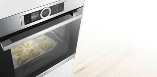 Bosch BFL523MB3 Magnetronoven inbouw Let op 50cm breed-2