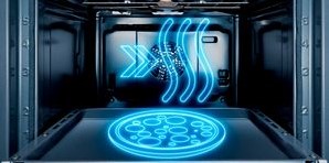 Siemens HB314G0S3 iQ300 Elektrische oven inbouw-9