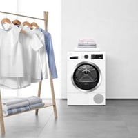 Bosch WQG235D9NL SERIE 6 EXCLUSIV   Warmtepompdroger-19