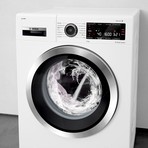 Bosch WGB2560MNL Serie 8 Wasmachine voorlader-29