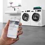 Bosch WRB247C9NL Serie 8 EXCLUSIV Warmtepomp droger-27