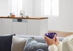 Bosch SBV4HBX13E Serie 4 EXCLUSIV Vaatwasser volledig geintegreerd-13