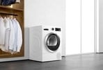 Bosch WQG235D9NL SERIE 6 EXCLUSIV   Warmtepompdroger-25