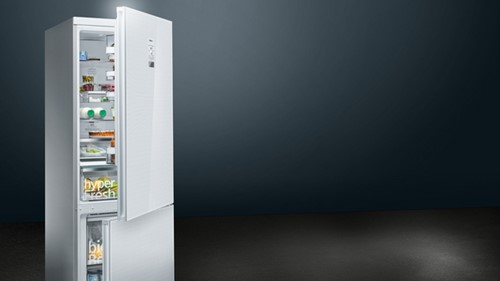 Siemens GI81NSCE0 iQ500,Vriezer,177,5cm,noFrost,softClose,E-3