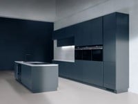 Siemens SN63HX25UE Vaatwasser volledig geintegreerd-9