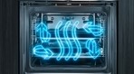 Siemens CS936GAB1 iQ700, Comp oven met stoom, 22 syst, ecoClean, HC-18