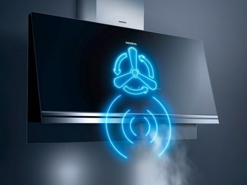 Siemens LD88WMM65 iQ700,  GlassdraftAir, 80 cm-19