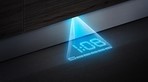 Siemens SN85E803BE Volledig geïntegreerde vaatwasser 60 cm-9