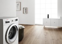 Bosch WGB2560MNL Serie 8 Wasmachine voorlader-26