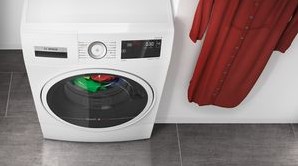 Bosch WNA144V9NL SERIE 4 EXCLUSIV Was - droogcombinatie-14