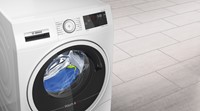 Bosch WNA144V9NL SERIE 4 EXCLUSIV Was - droogcombinatie-12