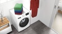 Bosch WNG24405NL serie 6 Was - droogcombinatie-19