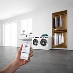 Bosch WRB247C9NL Serie 8 EXCLUSIV Warmtepomp droger-29