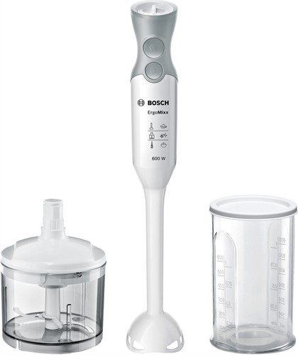 Bosch MSM66020 Staafmixer