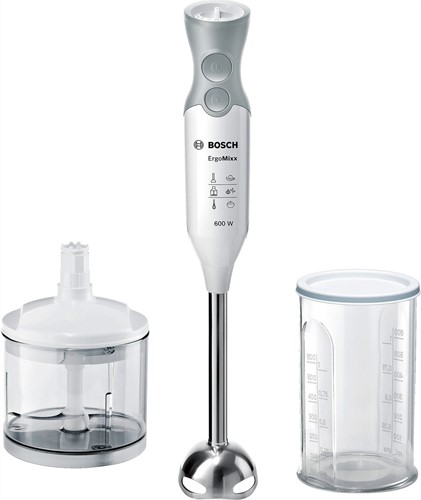 Bosch MSM66120  Staafmixer