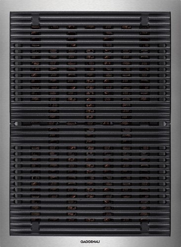 Gaggenau VR414111 Grill 38cm Vario400 RVS