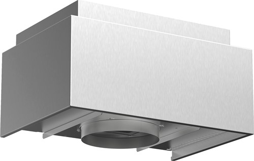 Neff Z51CXC2N6 recirculatie unit Clean Air Plus anti-allergeen/anti-vis voor wandschouwkappen