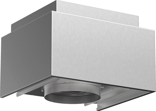 Neff Z51FXC1N6 recirculatie unit Clean Air Plus anti-allergeen/anti-vis voor wandschouwkappen