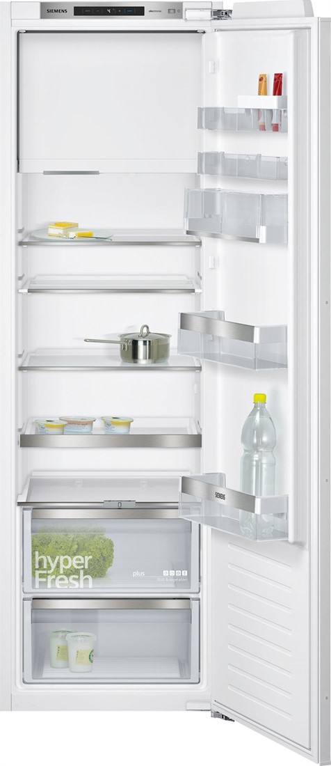 Kolonisten vat Luchten KI82LADF0 IQ500,Koelkast,Vriesvak,177,5cm,A++,hyperFresh Plus,SoftClos Van de Weijer Kolonisten vat Luchten KI82LADF0 IQ500,Koelkast,Vriesvak,177,5cm,A++,hyperFresh Plus,SoftClos Van de Weijer