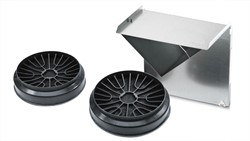 Bosch DHZ5275 MDA accessoires