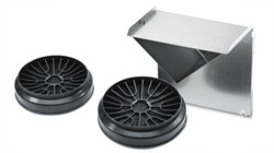 Bosch DHZ5275 MDA accessoires