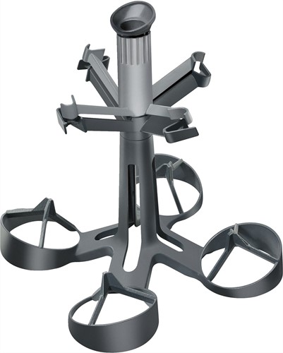 Neff Z7863X8 WijnglashouderWijnglashouder
