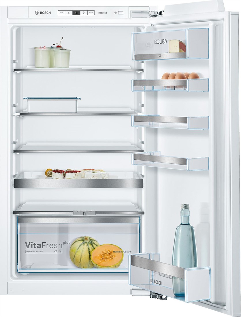 Bosch Kir31ed30 Exclusiv Koelkast Inbouw Van De Weijer