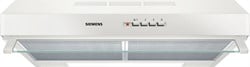 Siemens LU63LCC20 Intgreerbare afzuigkap
