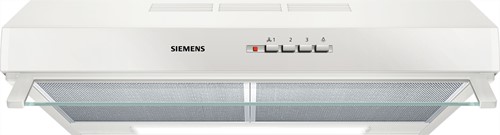 Siemens LU63LCC20 Intgreerbare afzuigkap