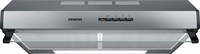 Siemens LU63LCC50 IQ100 Integreerbare afzuigkap