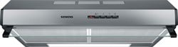 Siemens LU63LCC50 IQ100 Integreerbare afzuigkap