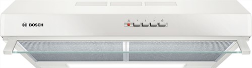 Bosch DUL63CC20 Wandmontage afzuigkap