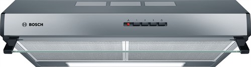 Bosch DUL63CC50 Wandmontage afzuigkap