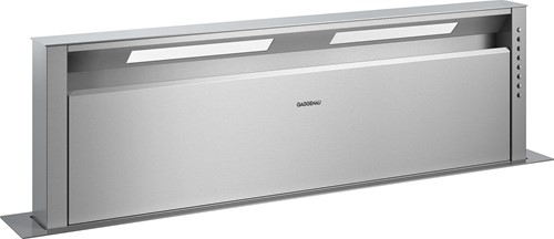 Gaggenau AL400122 Downdraft RVS 400 serie 120cm excl motor
