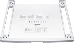 Bosch WTZ11400 MDA accessoires