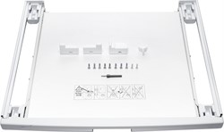Bosch WTZ11400 MDA accessoires