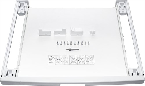 Bosch WTZ11400 MDA accessoires