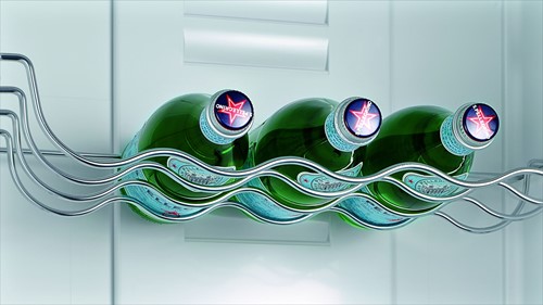 Siemens KI86NEDD0 Koel-vrieskast inbouw-8