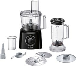 Bosch MCM3201B  Food processor