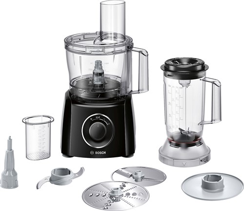 Bosch MCM3201B  Food processor