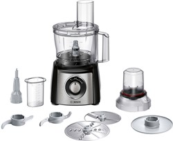 Bosch MCM3401M Food processor
